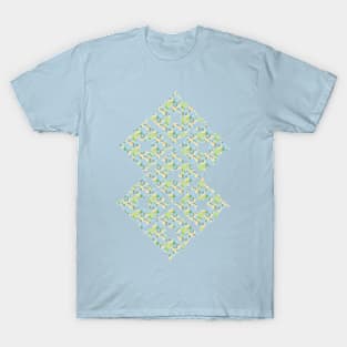 Form N. 11 T-Shirt